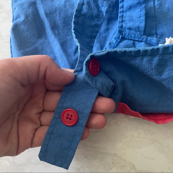 Vintage Celebrity Kids Baby Boy Romper 24 Months - Picture 3 of 10